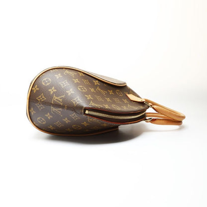 Louis Vuitton Handbag Monogram Ellipse MM