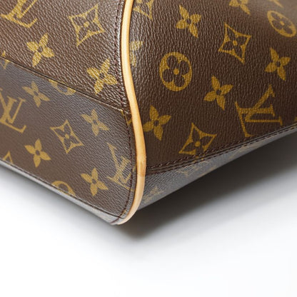 Louis Vuitton Handbag Monogram Ellipse MM