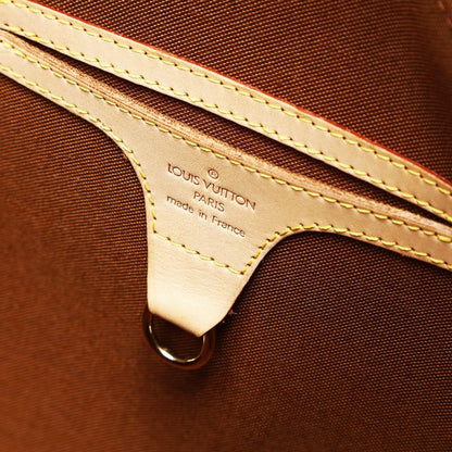 Louis Vuitton Handbag Monogram Ellipse MM