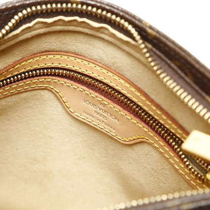 Louis Vuitton Shoulder Bag Monogram Looping MM