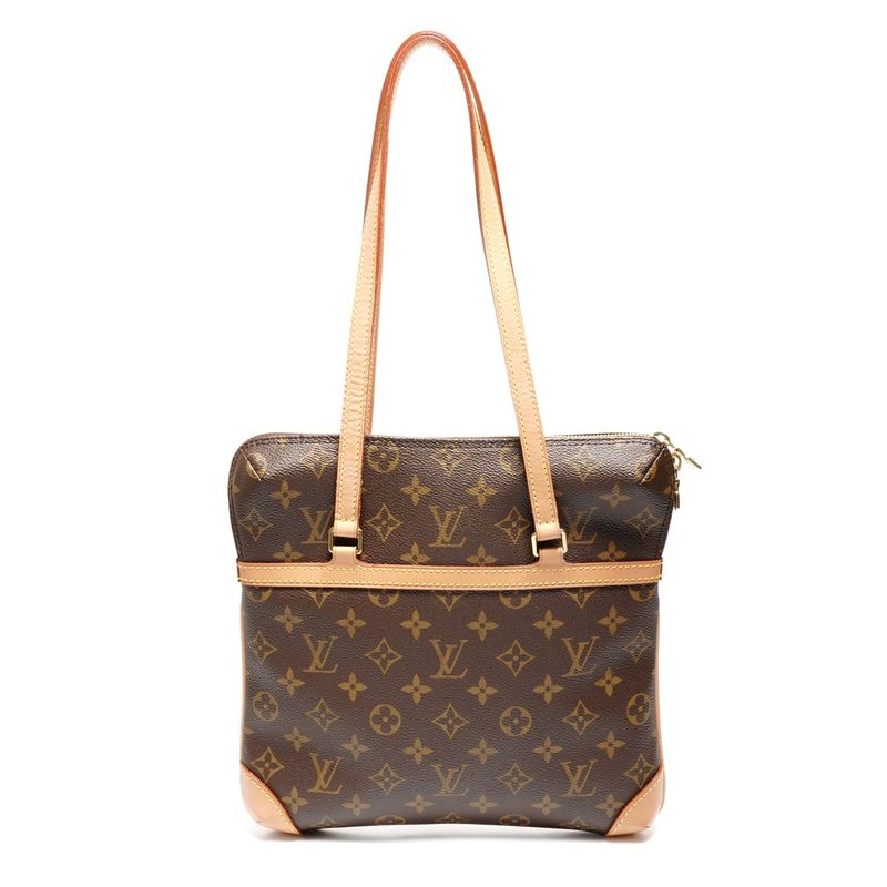 Louis Vuitton Shoulder Bag Monogram Cousin