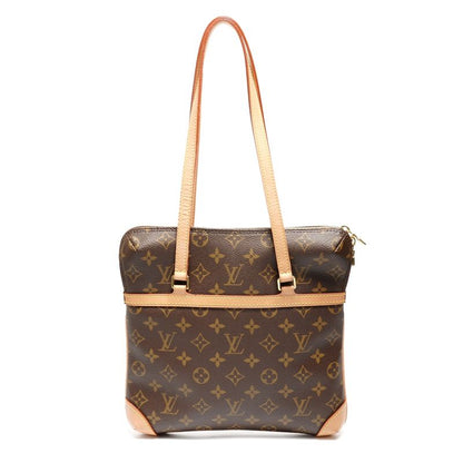 Louis Vuitton Shoulder Bag Monogram Cousin