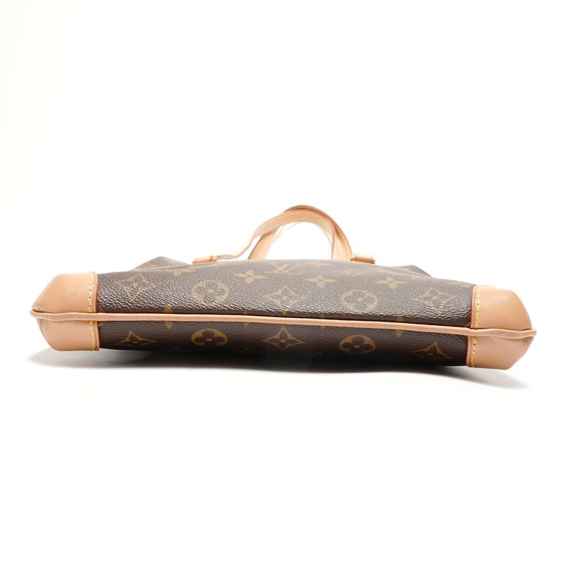 Louis Vuitton Shoulder Bag Monogram Cousin