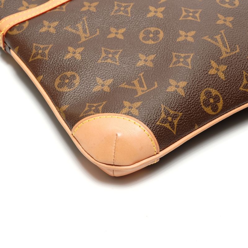 Louis Vuitton Shoulder Bag Monogram Cousin