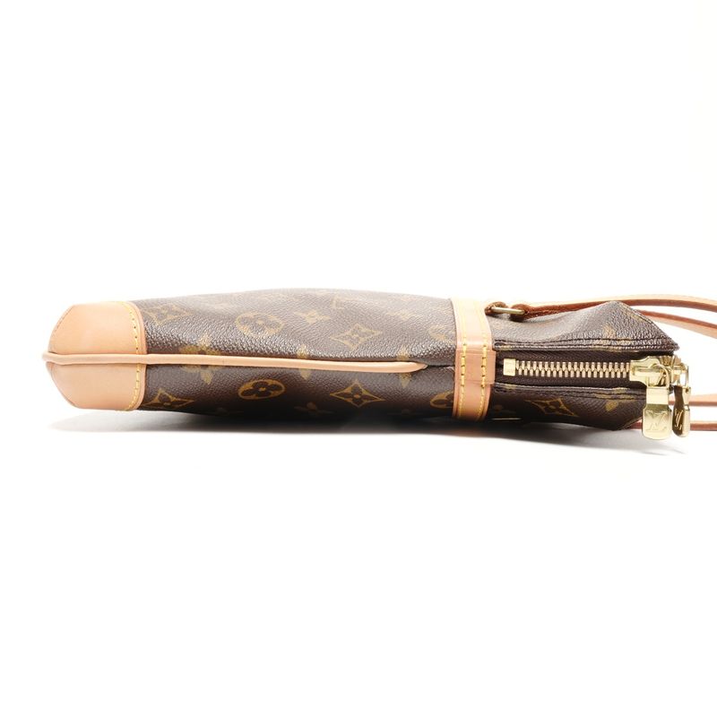 Louis Vuitton Shoulder Bag Monogram Cousin