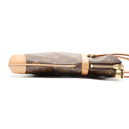 Louis Vuitton Shoulder Bag Monogram Cousin