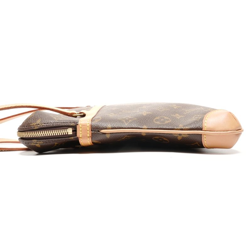 Louis Vuitton Shoulder Bag Monogram Cousin