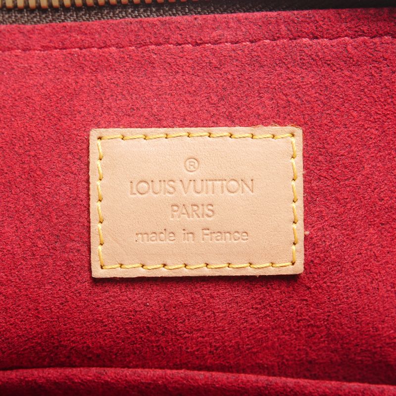 Louis Vuitton Shoulder Bag Monogram Cousin