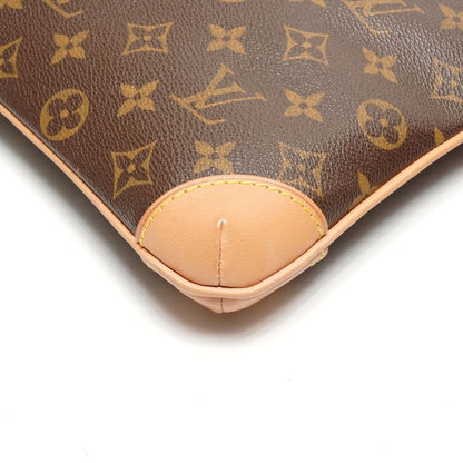 Louis Vuitton Shoulder Bag Monogram Cousin