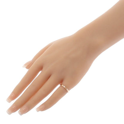 Cartier Maillon Panthere Ring 18K Pink Gold 48 — view 7
