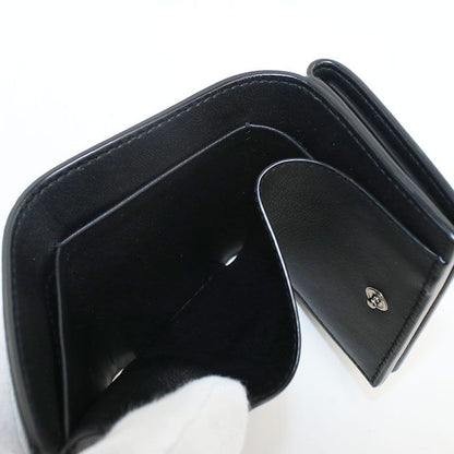 Saint Laurent Trifold Wallet Patent Leather — view 4