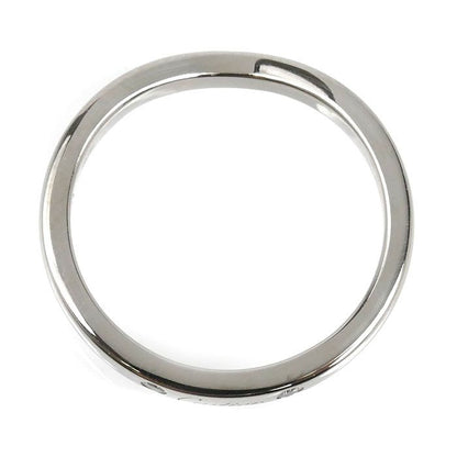 Cartier Ballerina Curve Wedding Diamond Ring — view 6
