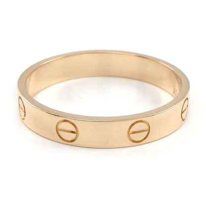 Cartier Ring Love Small — view 2