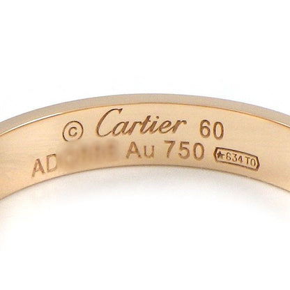 Cartier Ring Love Small — view 4