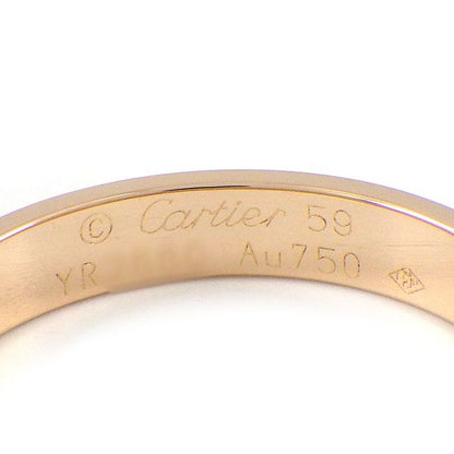 Cartier Ring Love Small — view 3