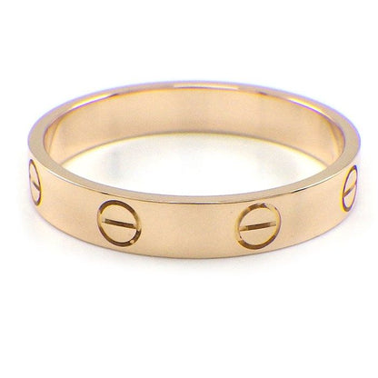 Cartier Ring Love Small — view 2