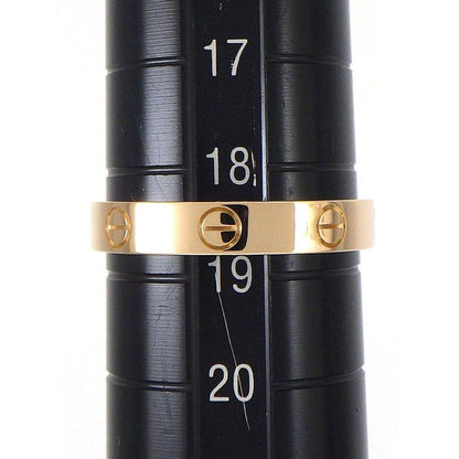 Cartier Ring Love Small — view 5
