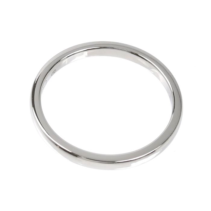 Cartier Ballerina Wedding Ring 56 — view 5