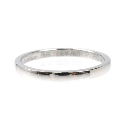 Cartier Ballerina Wedding Ring 56 — view 4