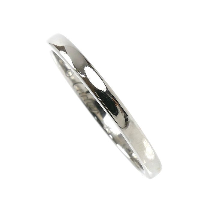 Cartier Ballerina Wedding Ring 56 — view 2