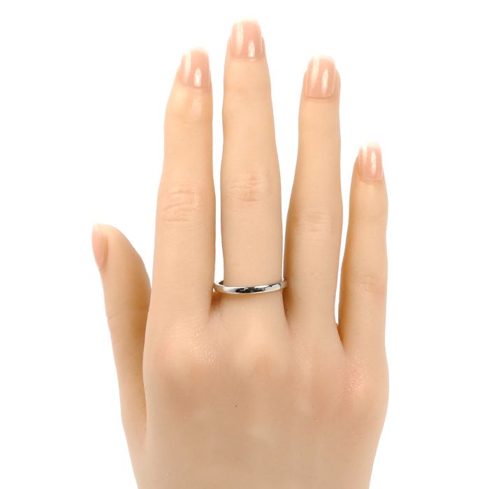 Cartier Ballerina Wedding Ring 56 — view 8