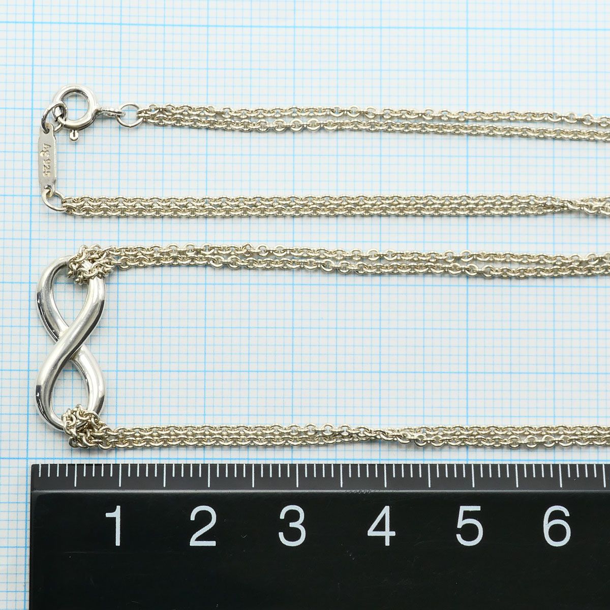 Tiffany & Co Necklace — view 4
