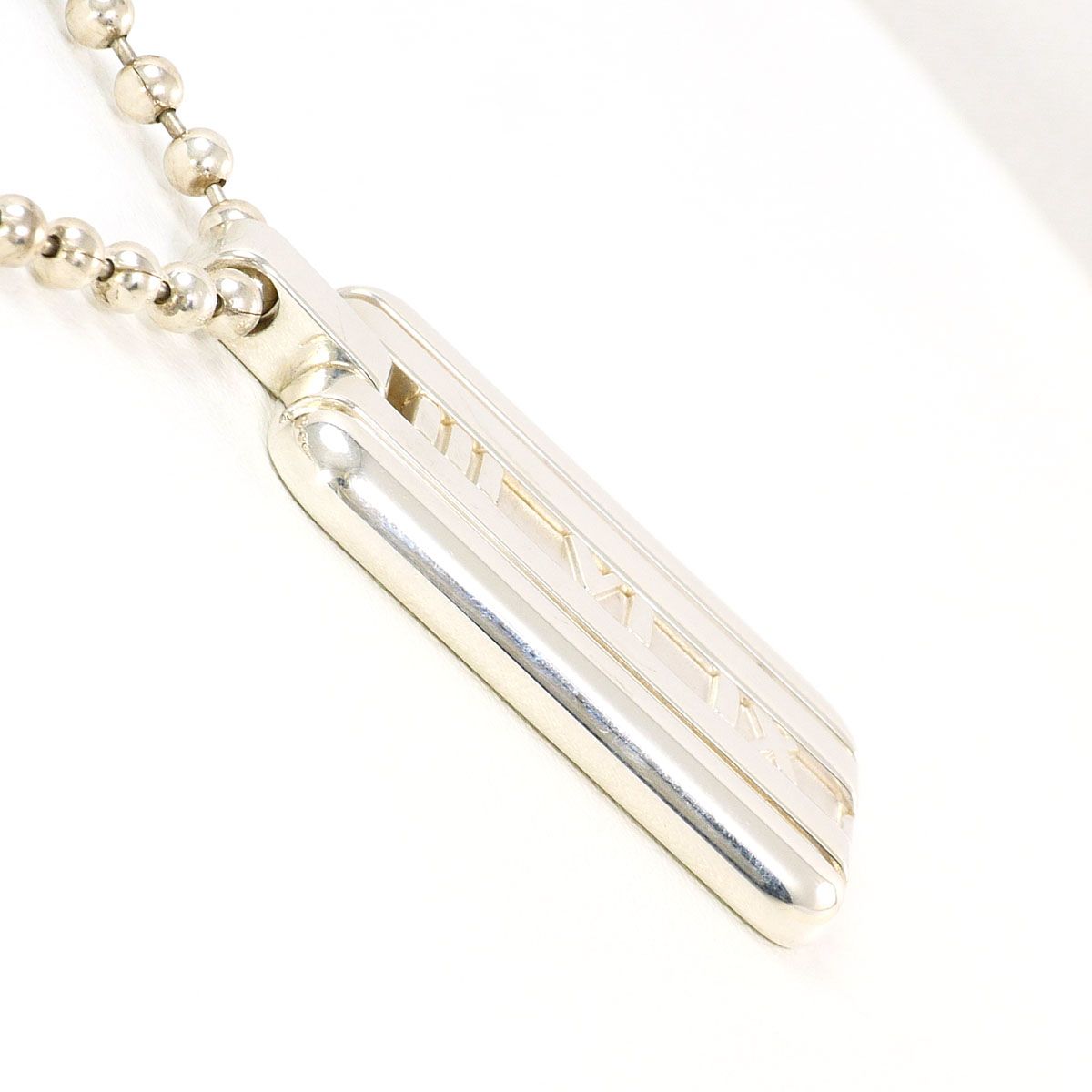 Tiffany & Co Necklace — view 2