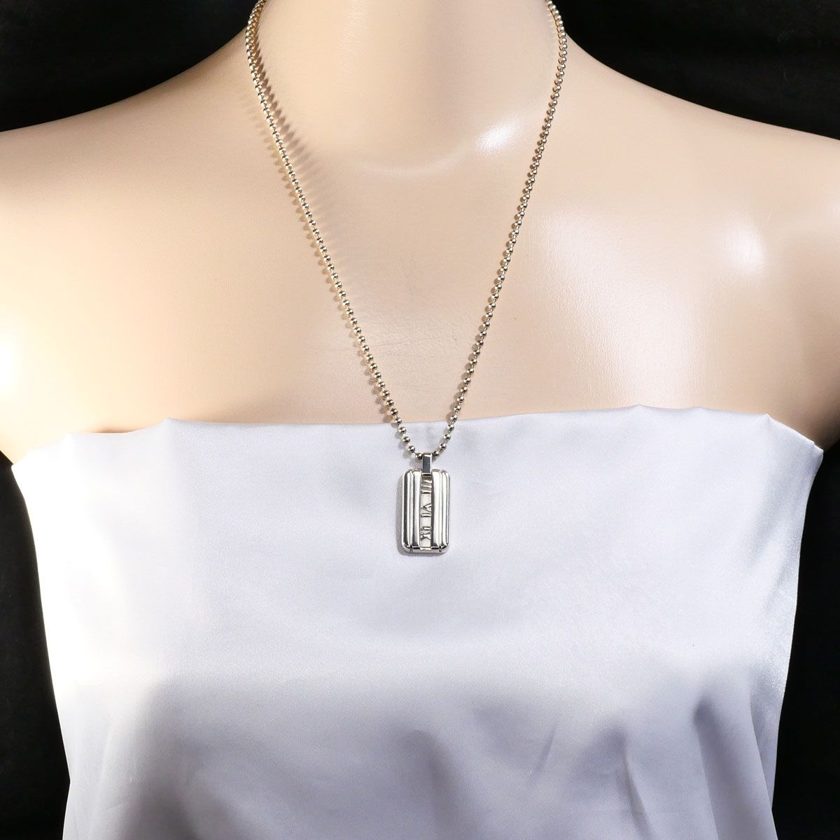 Tiffany & Co Necklace — view 6