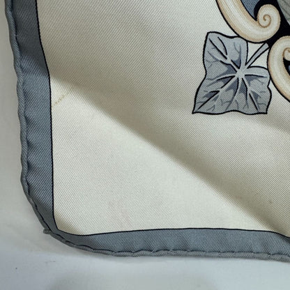 Hermes Carre 90 Scarf — view 6