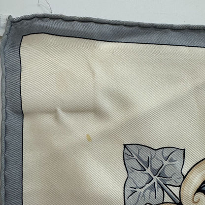 Hermes Carre 90 Scarf — view 5