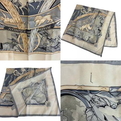 Hermes Carre 90 Scarf — view 7