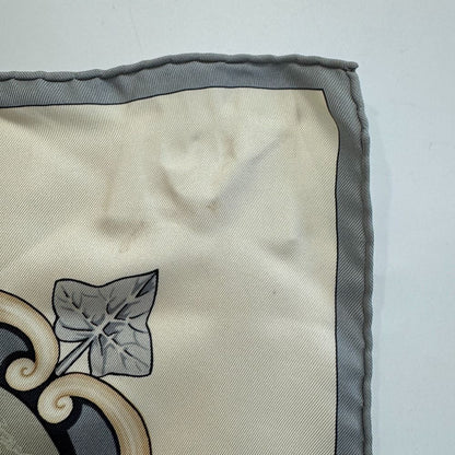 Hermes Carre 90 Scarf — view 3