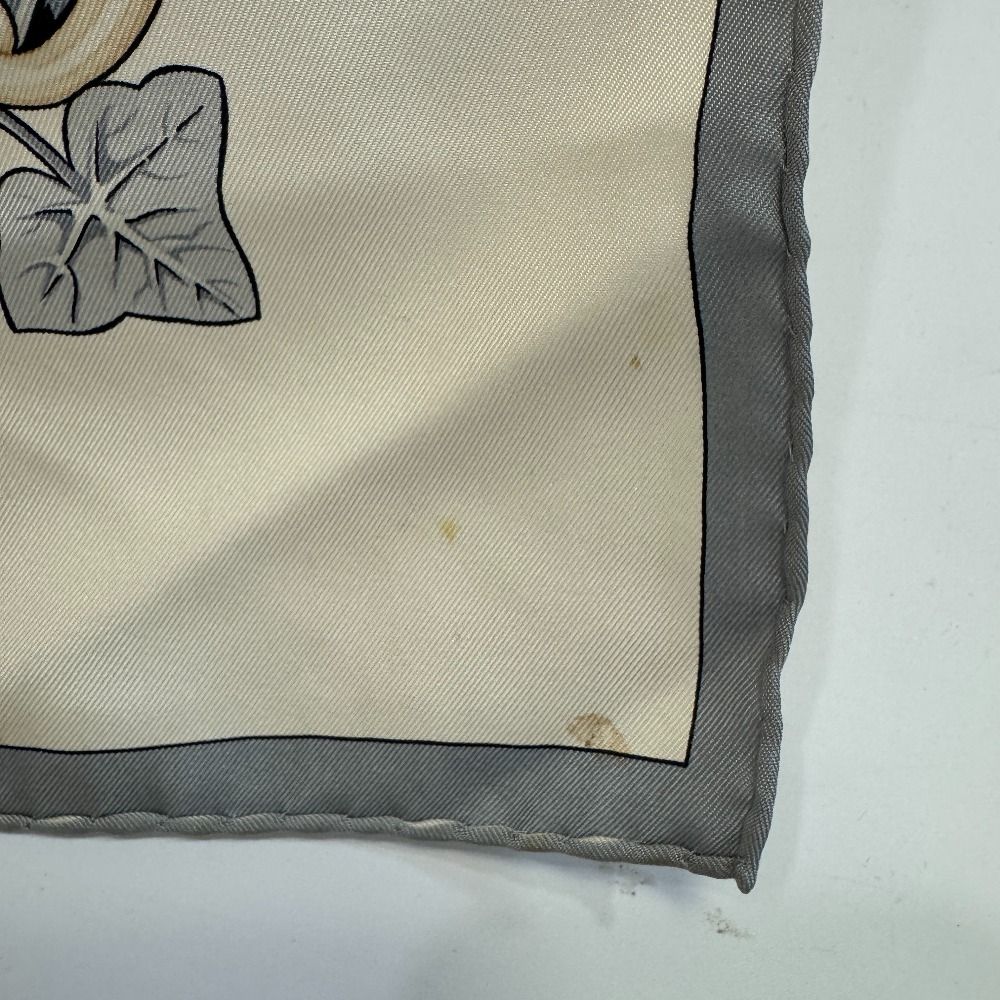 Hermes Carre 90 Scarf — view 4
