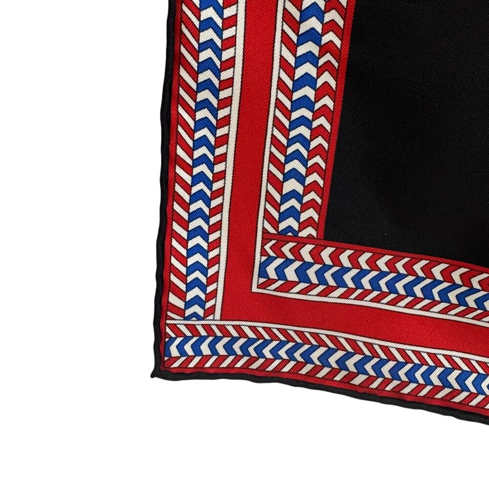 Hermes Carre 90 Scarf — view 6