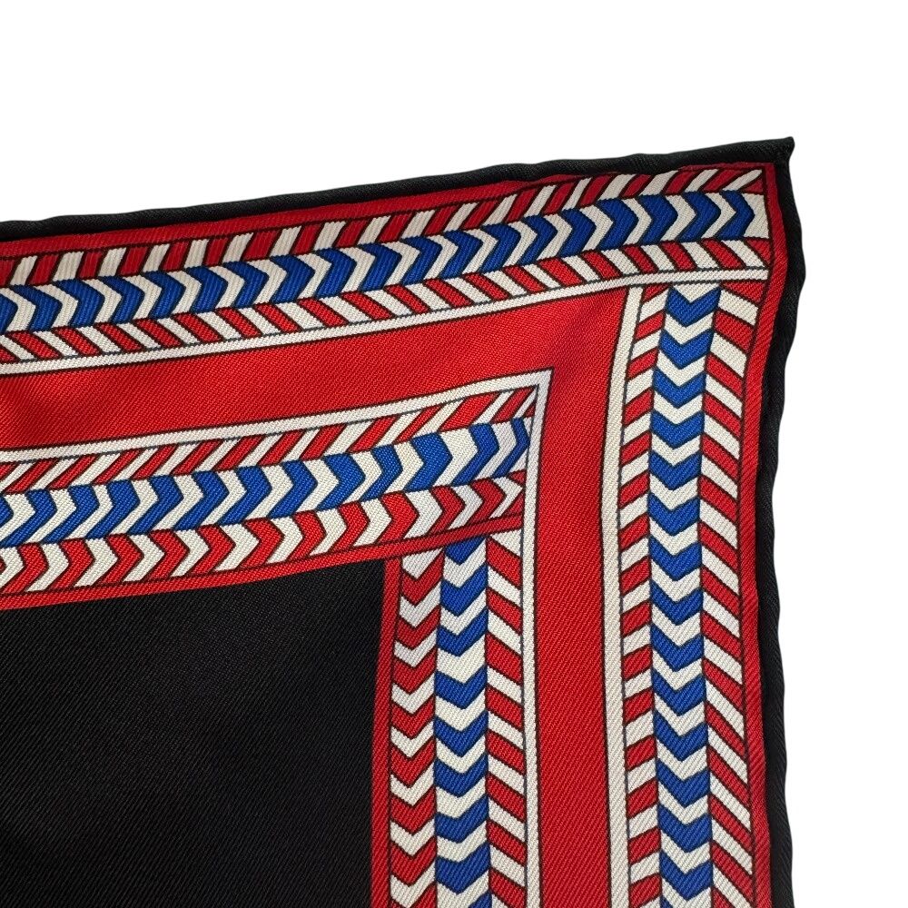 Hermes Carre 90 Scarf — view 4