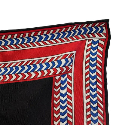 Hermes Carre 90 Scarf — view 4