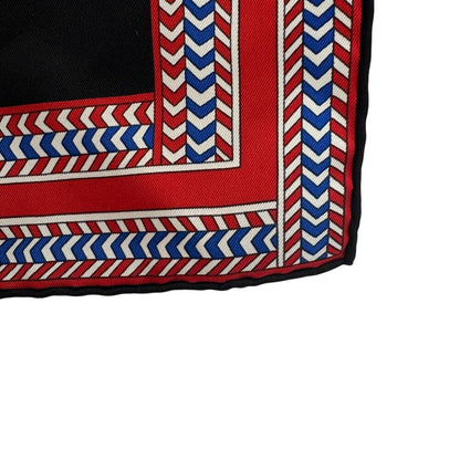 Hermes Carre 90 Scarf — view 5