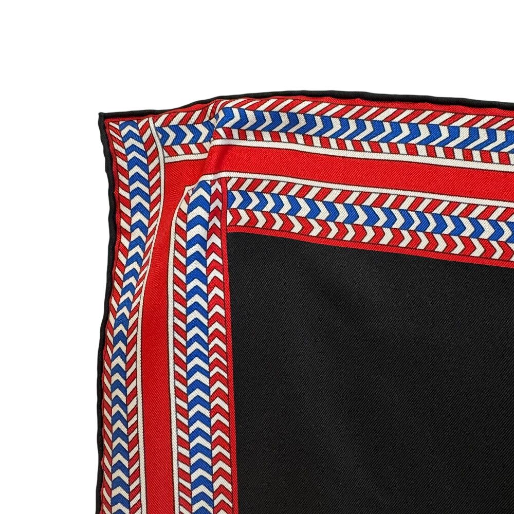 Hermes Carre 90 Scarf — view 3