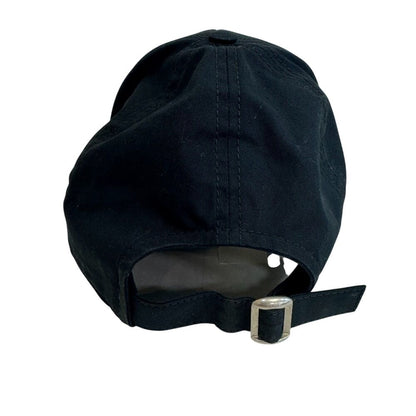 Celine C Logo Initial Base Ball Cap — view 5