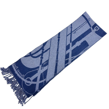 Hermes Clic Clac Scarf — view 2