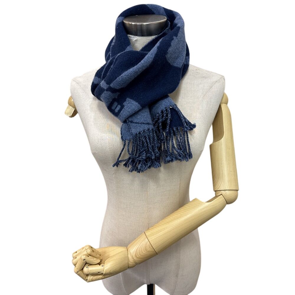 Hermes Clic Clac Scarf — view 7