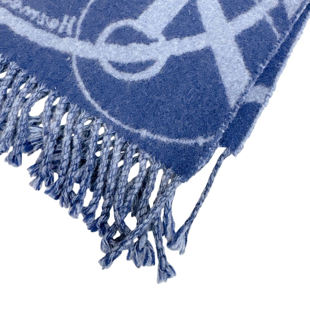 Hermes Clic Clac Scarf — view 3