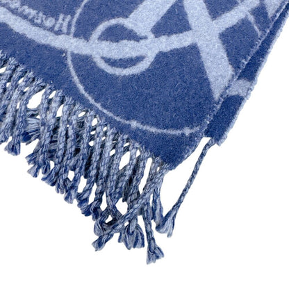 Hermes Clic Clac Scarf — view 3