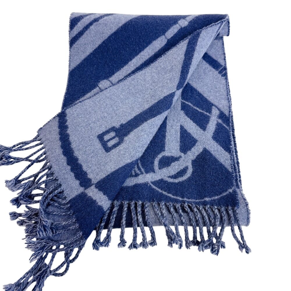 Hermes Clic Clac Scarf — view 5