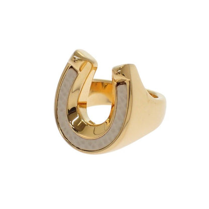 Hermes Joquette Ring Large — view 2