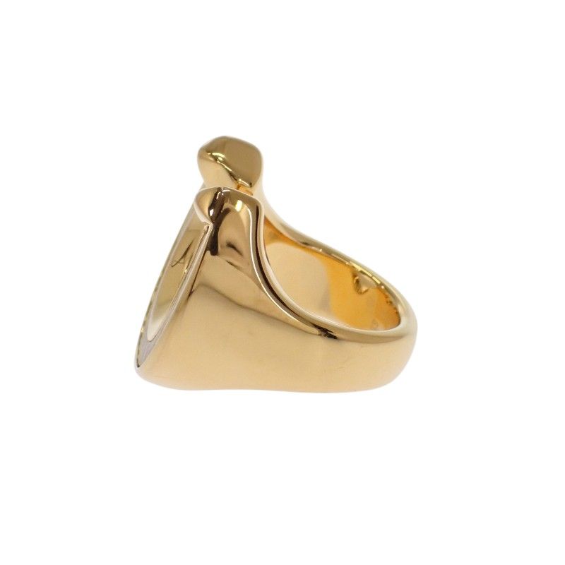 Hermes Joquette Ring Large — view 4
