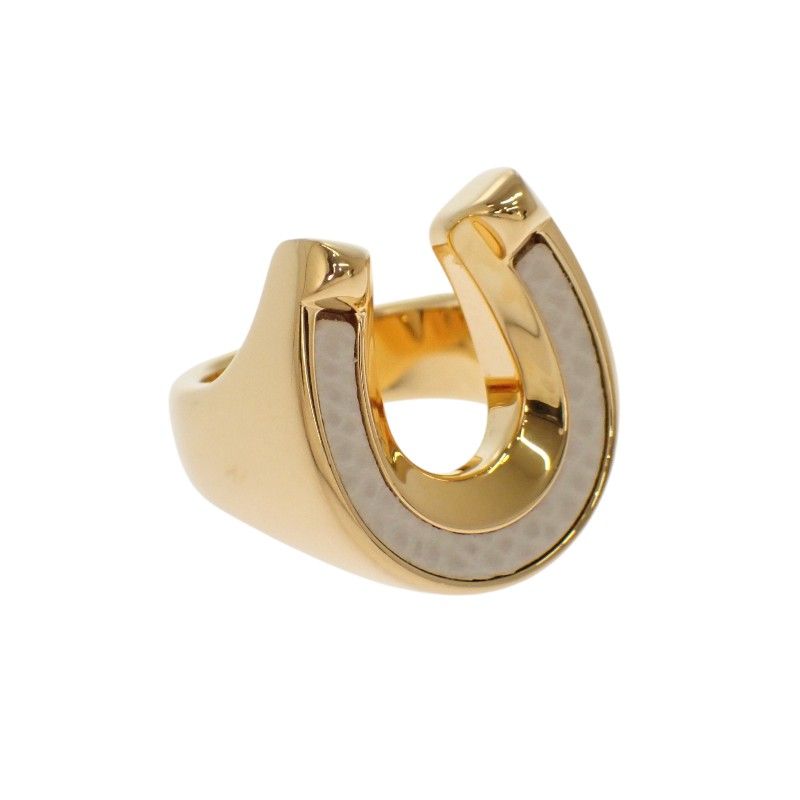 Hermes Joquette Ring Large — view 3