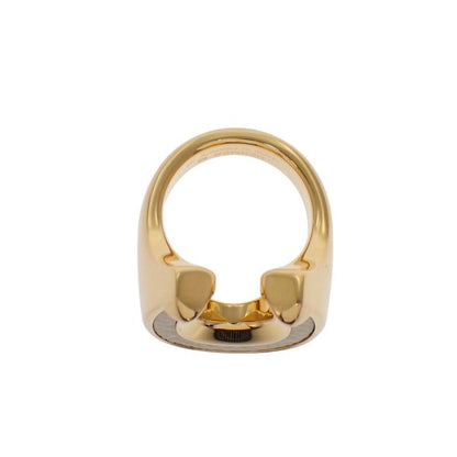 Hermes Joquette Ring Large — view 8