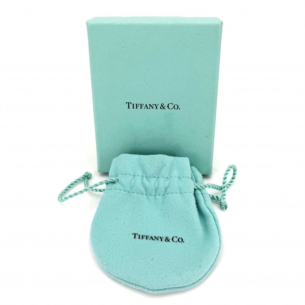 Tiffany & Co Earrings Paloma Picasso Venice Luce — view 7