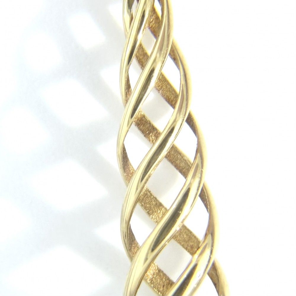 Tiffany & Co Earrings Paloma Picasso Venice Luce — view 5